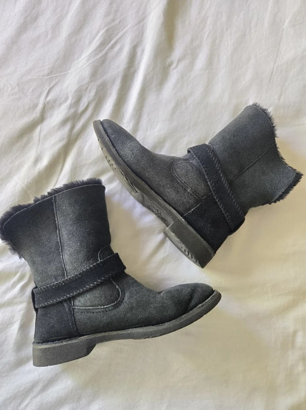UGG brand australia